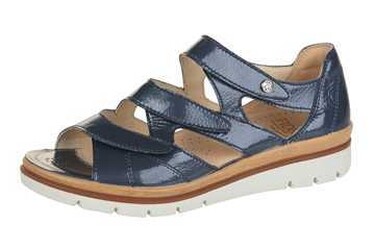 Fidelio 595004 Blue Haze CharmeLux Fidelio D-Fersensand Damen