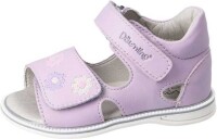 DÄUMLING 020431S Cachemire violetto Laura Kinderschuhe