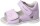 DÄUMLING 020431S Cachemire violetto Laura Kinderschuhe