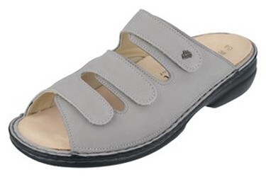 Finn-Comfort  CLOUD NUBUK/STRETCHCAMO Damen