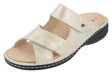 Finn-Comfort Melrose CHAMPAGNE NUVOLA Damen
