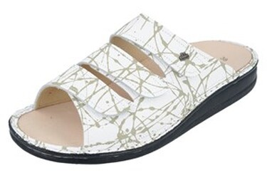 Finn-Comfort Korfu nature rizzo NATURE RIZZO Damen