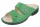 Finn-Comfort SANSIBAR GREEN Nappa Damen