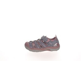 Lurchi SYNTHETIC GREY WILDBERRY GREY WILDBERRY SYNTHETIK Kinderschuhe