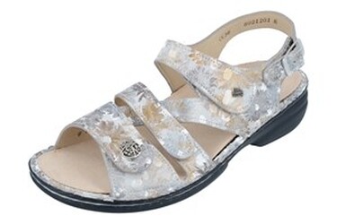 Finn-Comfort  ARGENTO IRIS Damen