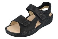 Finn-Comfort  SCHWARZ HILLCREST/BUGGY Herren