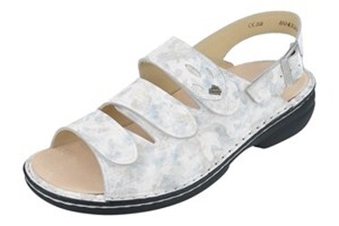 Finn-Comfort SALONIKI MAVI DIVA Damen