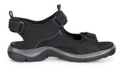 Ecco ECCO OFFROAD black UST Moon Damen