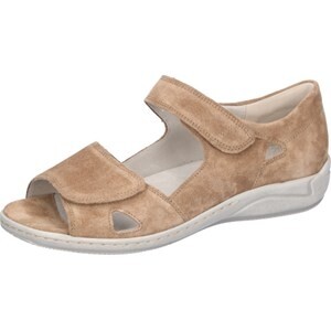 Waldläufer HILENA TAUPE  Damen