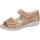 Waldläufer HILENA TAUPE  Damen