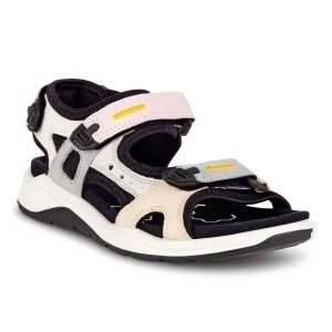 Ecco ECCO X-TRINSIC K MULTICOLOR BLOSSOM ROSE UST Vio Kinderschuhe