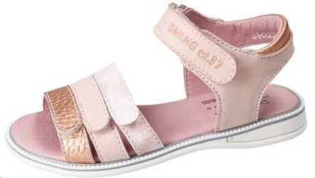 DÄUMLING Vicki - Seta confetto   Kinderschuhe