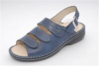 Finn-Comfort SALONIKI BLUETTE MOZART BLUETTE MOZART Damen
