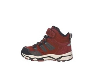 Lurchi NUBUK BORDO BORDO NUBUK Kinderschuhe