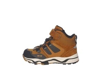 Lurchi NUBUK COGNAC COGNAC NUBUK Kinderschuhe