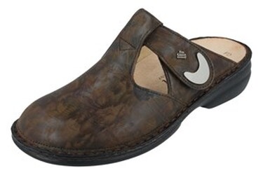 Finn-Comfort BELEM CHOCO FOG CHOCO FOG Damen