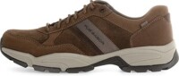 Gabor Shoes Oil Nubuk/Suede timber/espresso Oil...