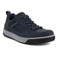 Ecco ECCO BYWAY TRED MARINE/MARINE UST Oil Nubuck/Woven...