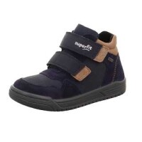 Legero VELOUR/SYNTHETIK/TEXTIL   Kinderschuhe