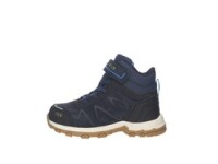 Lurchi NUBUK NAVY NAVY NUBUK Kinderschuhe