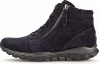 Gabor Shoes Velour ocean ocean (Mel.) VELOUR Damen