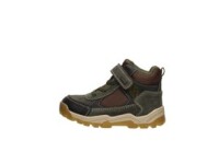Lurchi SUEDE-PU-TEXTIL OLIVE olive SUEDE-PU-TEXTIL...