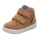 Legero \ SUPIES BRAUN/BLAU NUBUK/VELOUR/TEXTIL Kinderschuhe