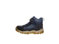 Lurchi SUEDE-PU-TEXTIL NAVY NAVY SUEDE-PU-TEXTIL...