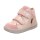 Legero \ SUPIES ROSA/GOLD EFFEKTLEDER/VELOUR/TEXTIL Kinderschuhe