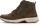 Gabor Shoes Nubuk dark-bro dark-brown(Flausch) NUBUK Damen