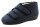 Fischer 203596 blau Damen-Klett-Hausstie Damen