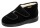 Fischer 13987 SCHWARZ Klett-Hausstiefel Damen