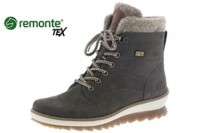Remonte TEX smoke/fumo/wood/chestnut...
