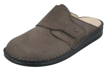 Finn-Comfort Amalfi ELEFANTE NABUK Herren