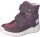 Ricosta GISA brombeer HighTech/Textil Kinderschuhe