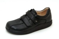 Finn-Comfort CAMPRIDGE SCHW NAPPA SCHWARZ PANAMA Herren
