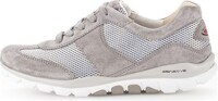 Gabor Shoes  silber/grau Mesh perl/Dreamvel. Damen