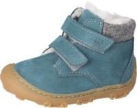 Ricosta NICO storm echt Leder Kinderschuhe