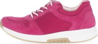 Gabor Shoes  fuxia Mesh/Samtchevr. Damen