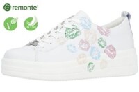 Remonte  weiss Alburi Damen