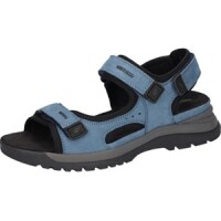 Waldläufer H-SORA IBIZA SCHWARZ  Damen
