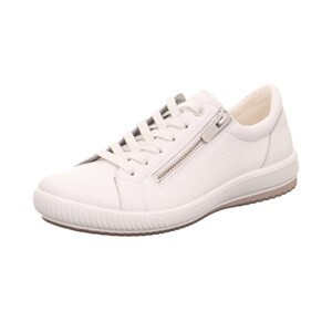 Legero Halbschuh Leder \ TANARO 5.0 OFFWHITE (WEISS) Nappa Damen