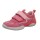 Legero Sportschuh Synthetik \ STORM PINK/ROT VELOUR/SYNTHETIK/TEXTIL Kinderschuhe