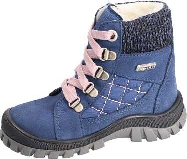 DÄUMLING Hina Turino Jeans  Kinderschuhe