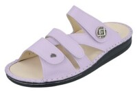 Finn-Comfort Agueda Flieder Porto flieder PORTO Damen