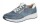 Fidelio D-Halbschuh Royal Kombi Multi-Stretch Damen