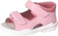 Ricosta TITU mallow/rosewood HighTech/Textil Kinderschuhe