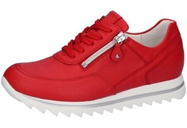 Waldläufer Haiba-Vega ROT  Damen