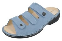 Finn-Comfort Menorca BLUE NUBUK Damen