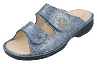 Finn-Comfort Sansibar JEANS STRADA Damen